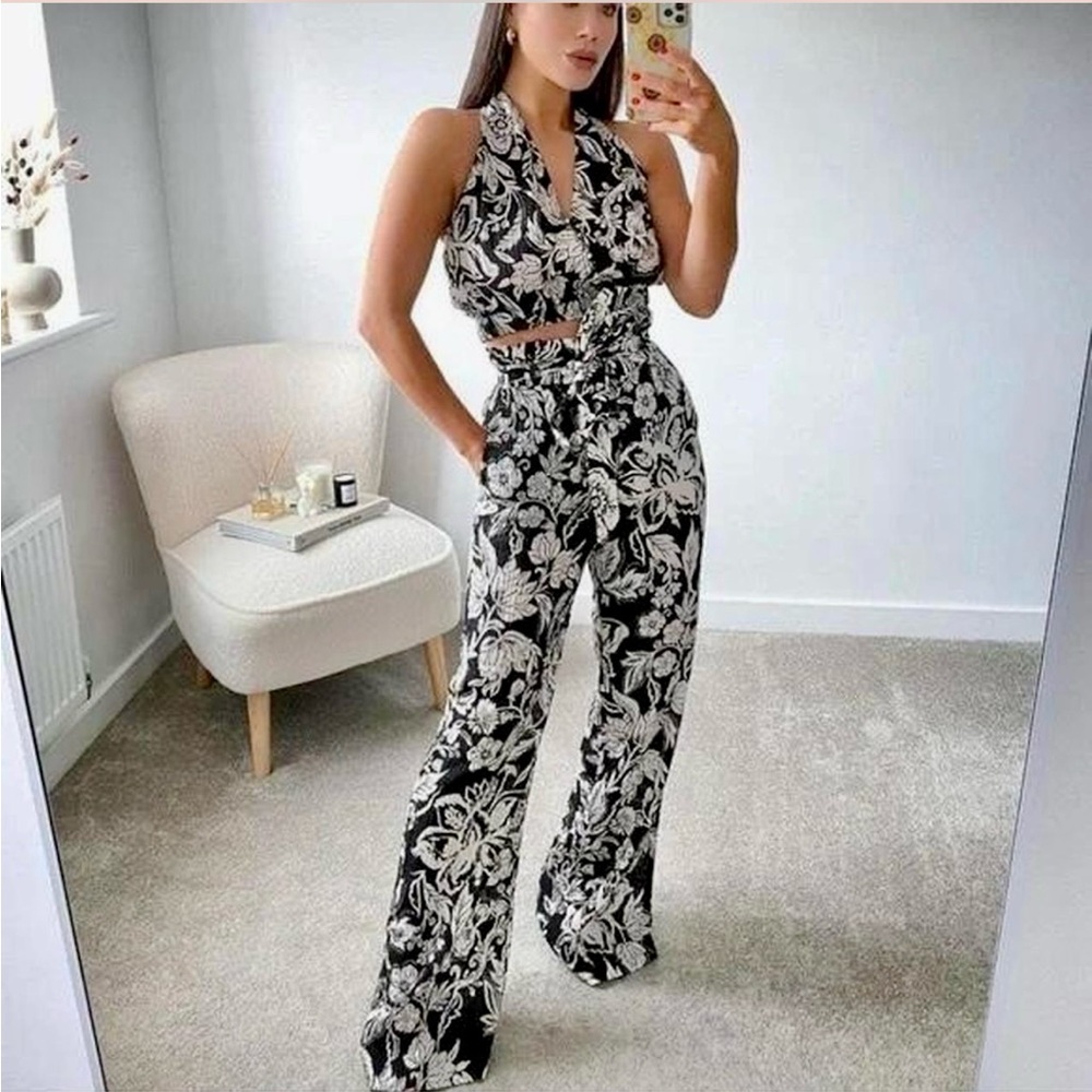 ZARA Matching Set